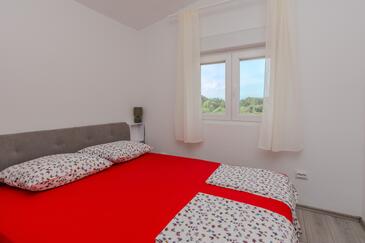 Apartmanok parkolóhellyel Vir - Lozice, Vir - 23549