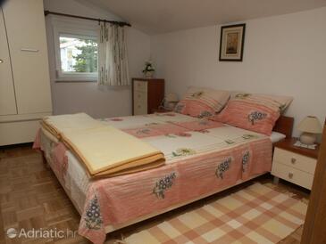 Apartments by the sea Selce, Crikvenica - 2355