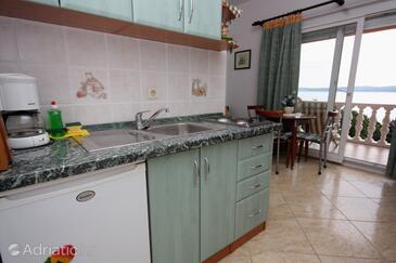 Lejligheder ved havet Selce, Crikvenica - 2355