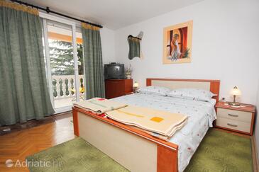 Apartmaji ob morju Selce, Crikvenica - 2355