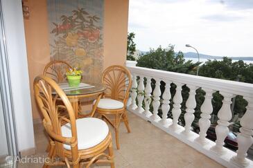 Apartmaji ob morju Selce, Crikvenica - 2355