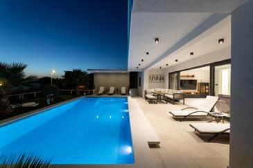Luxusní vila s bazénem Primošten - 23550 Adriatic.hr