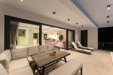Luxe villa met zwembad Primosten - 23550
