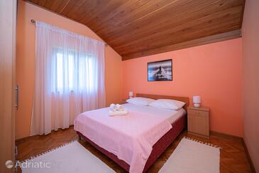 Ferienwohnungen mit Parkplatz Nin, Zadar - 23551