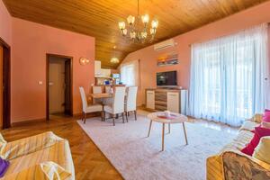 Апартаменты с парковкой Нин - Nin, Задар - Zadar - 23551