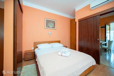 Lejlighedens parkeringsplads Nin, Zadar - 23551