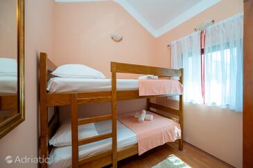 Lejlighedens parkeringsplads Nin, Zadar - 23551