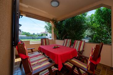 Dvosobni apartma Nin, Zadar (A-23551-c(