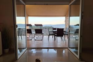 Dvosobni apartma Seline, Paklenica (A-23552-a(