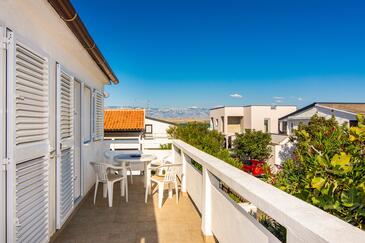 Trerumslägenhet Vir (A-23554-a(