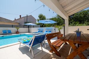 Dvosobni apartma Privlaka, Zadar (A-23555-a(