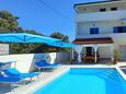 Appartamenti affitto Privlaka (Zadar) - 23555