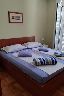 Ferienwohnungen am Meer Malinska, Krk - 23556