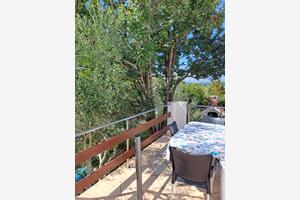 Appartamento di due stanze Petrcane, Zara - Zadar (A-23558-a)