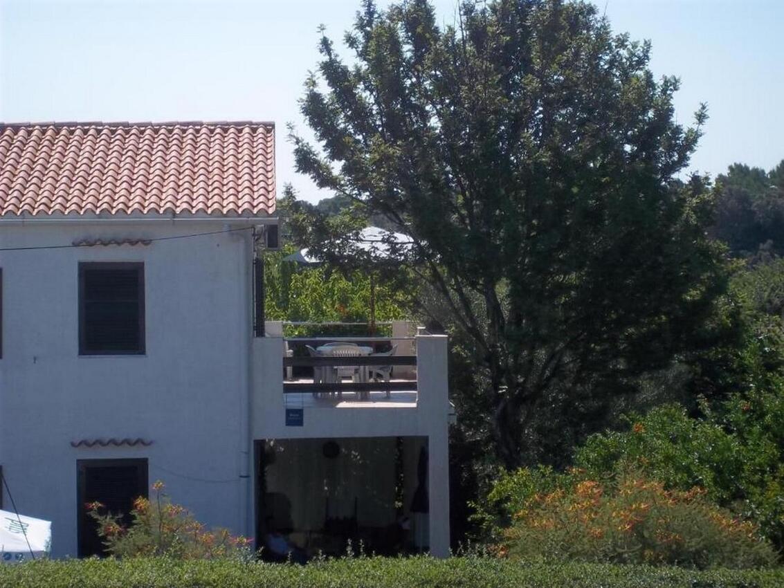 Appartamenti con parcheggio Petrcane, Zara - Zadar - 23558
