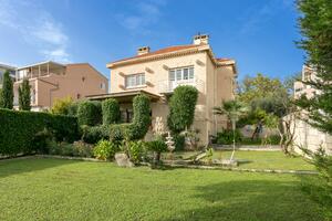 Luxusvilla a tenger mellett Split - 23559