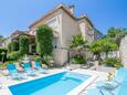 Overnatting Split, Split, Overnatting 23559 - Feriehus blizu mora med sandstrand.