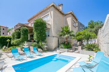 Villa di lusso accanto al mare con piscina Spalato - Split - 23559 Adriatic.hr