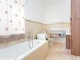 Ванная комната 1 Split, Ванная комната 1 в размещении типа house, WiFi.