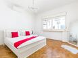 Спальня 3 Split, Спальня 3 в размещении типа house, доступный кондиционер и WiFi.