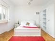 Спальня 4 Split, Спальня 4 в размещении типа house, доступный кондиционер и WiFi.