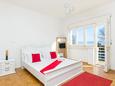 Спальня 5 Split, Спальня 5 в размещении типа house, доступный кондиционер и WiFi.