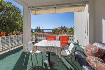 Apartmány u moře Selce, Crikvenica - 2356