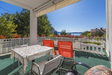 Leilighet studio Selce, Crikvenica (AS-2356-a(