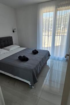 Casa con piscina per famiglia Seline, Paklenica - 23560