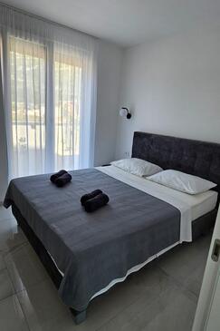 Casa con piscina per famiglia Seline, Paklenica - 23560