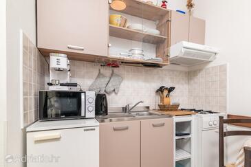 Apartamente cu parcare Porec - 23561