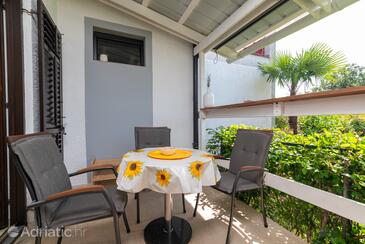 Ferienwohnungen mit Parkplatz Porec - 23561 Adriatic.hr