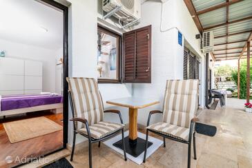 Lägenheter med parkering Porec - 23561