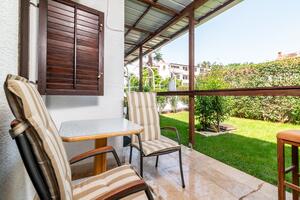 Studio Appartement Porec (AS-23561-a)