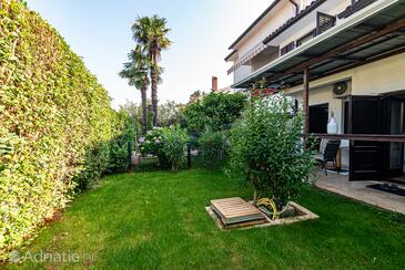 Apartamente cu parcare Porec - 23561