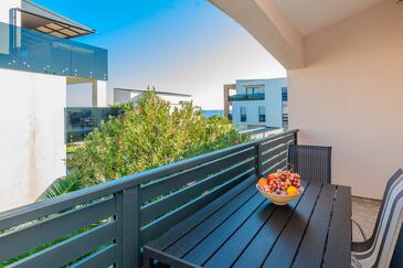 Appartements près de la mer Vir - 23562