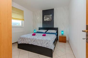 Appartements près de la mer Vir - 23562