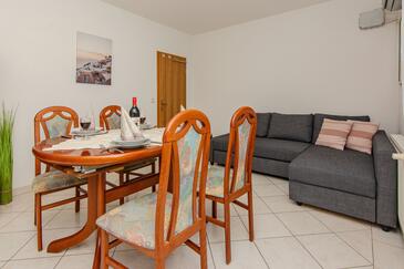 Appartements près de la mer Vir - 23562