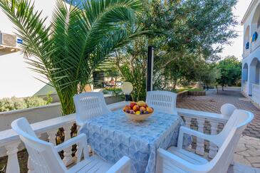 Apartmány u moře Vir - 23562