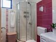 Zadar, Bathroom in the apartment, (pet friendly) and WiFi.