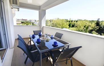 Dvosobni apartma Čepljani, Umag (A-23565-b(