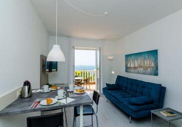 Apartmány a pokoje s parkovištěm Plat, Dubrovník - Dubrovnik - 23567