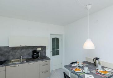 Apartmány a pokoje s parkovištěm  Plat, Dubrovník - Dubrovnik - 23567