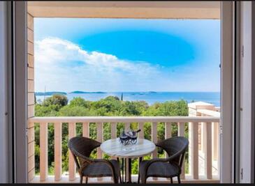 Eenkamerappartement Plat, Dubrovnik (A-23567-b(