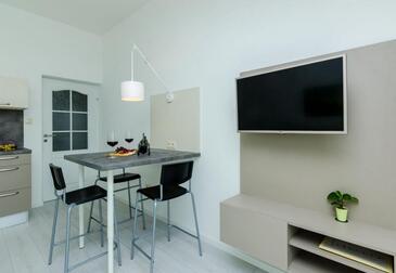 Apartmanok és szobák parkolóhellyel Plat, Dubrovnik - 23567