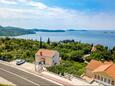 Plat, Dubrovnik, Parking lot 23567 - Apartments and Rooms with pebble beach.