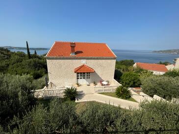 Appartements Et Chambres Avec Parking Plat, Dubrovnik - 23567 - Cavtat