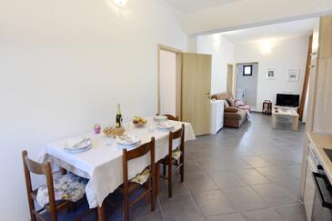 Appartementen met parkeerplaats Grupija, Umag - 23568