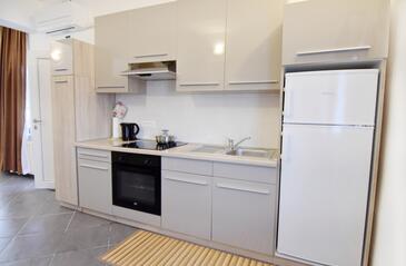 Apartmány s parkovištěm Grupija, Umag - 23568