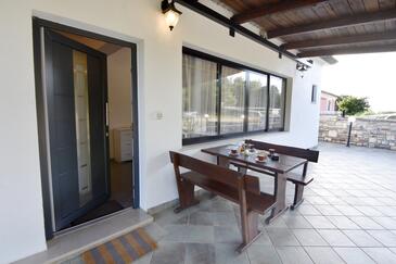 Toroms leilighet Grupija, Umag (A-23568-a(